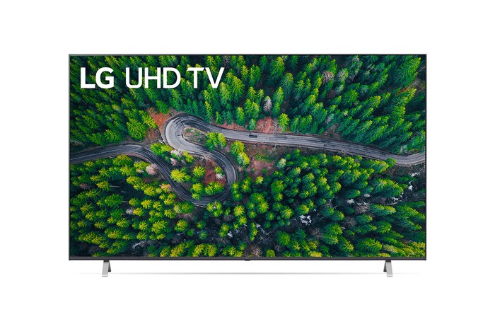 LG 75“ LG UHD TV, 75UP76709LB