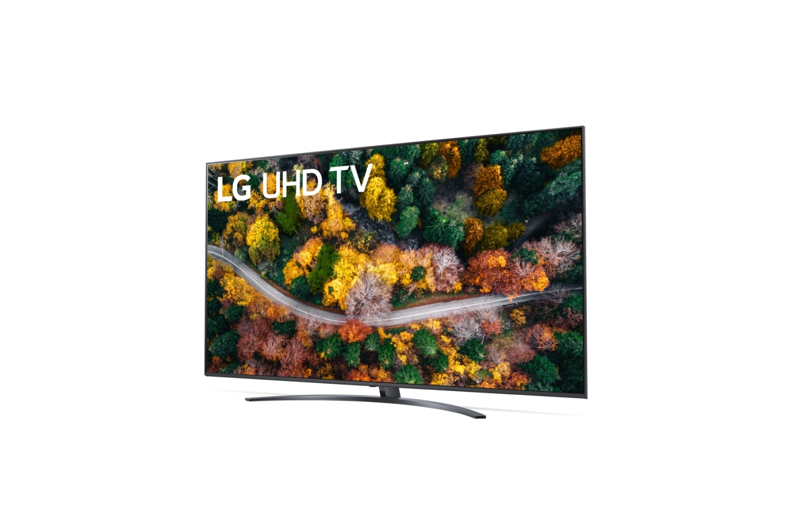 LG 75“ LG UHD 4K TV, 75UP78009LB