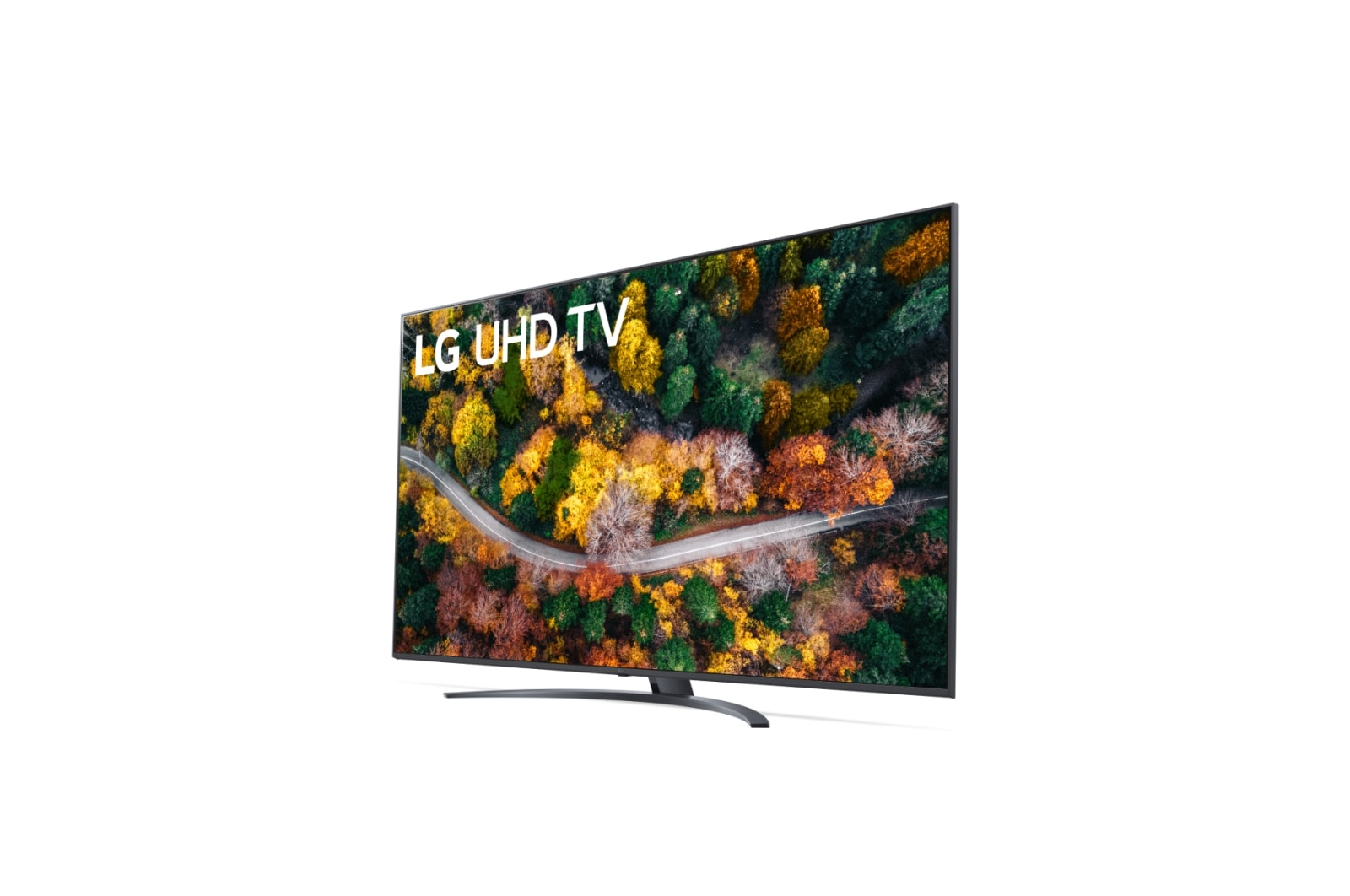 LG 75“ LG UHD 4K TV, 75UP78009LB