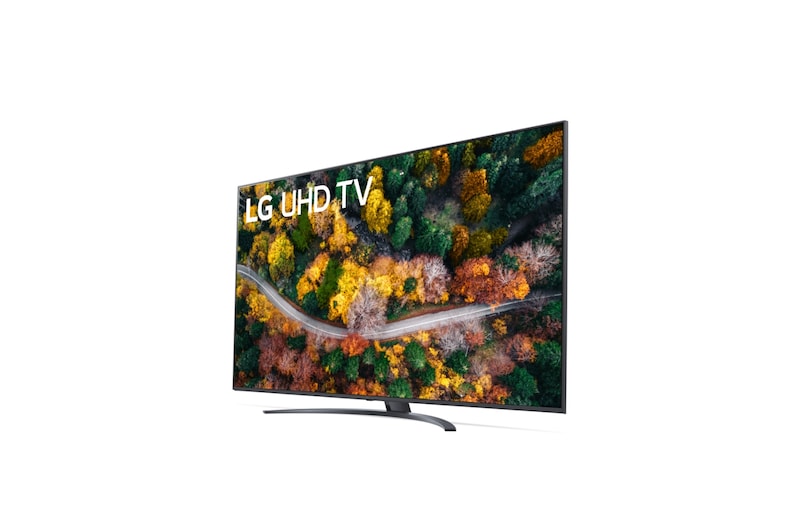 LG 75“ LG UHD 4K TV, 75UP78009LB