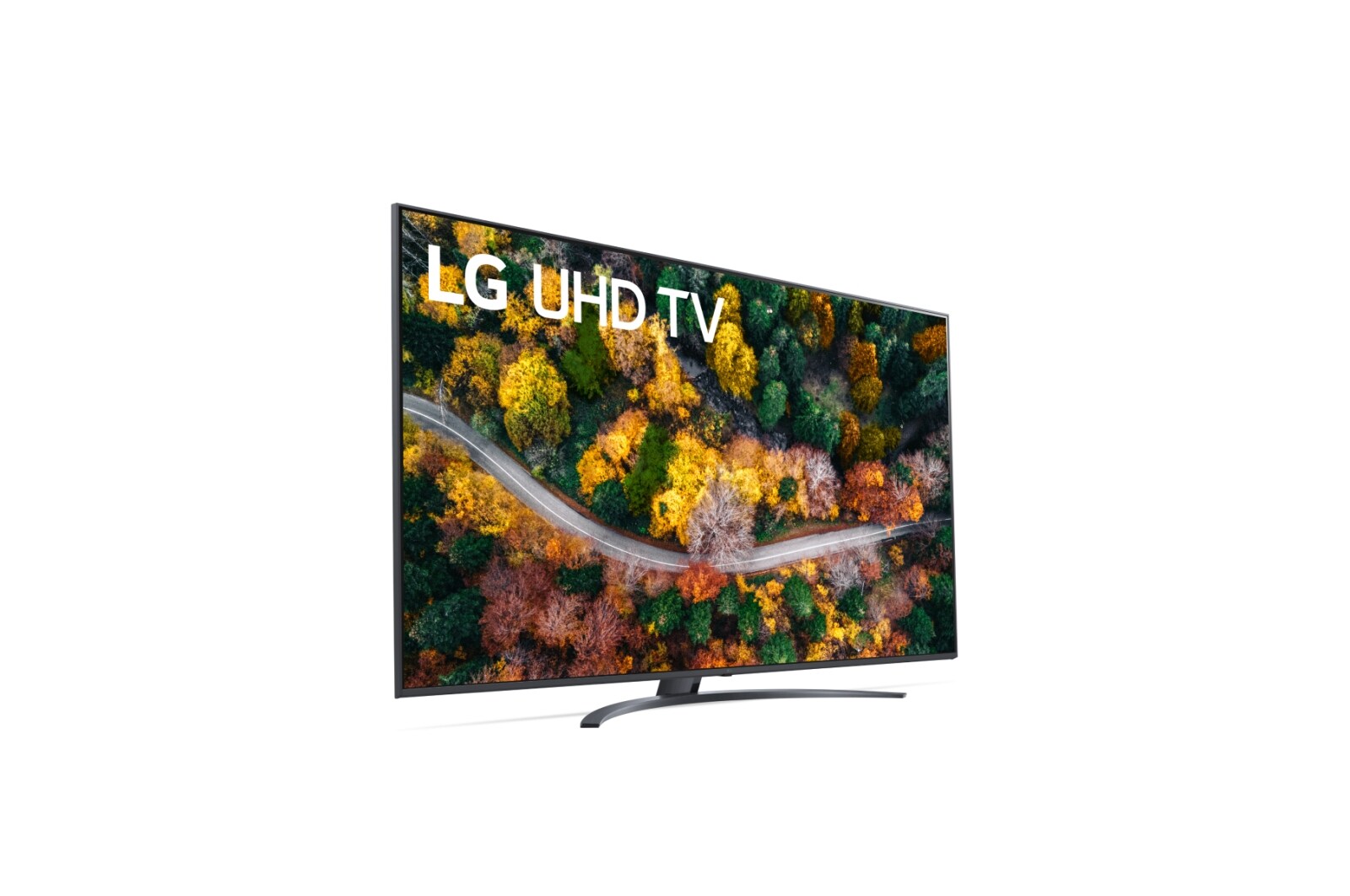 LG 75“ LG UHD 4K TV, 75UP78009LB