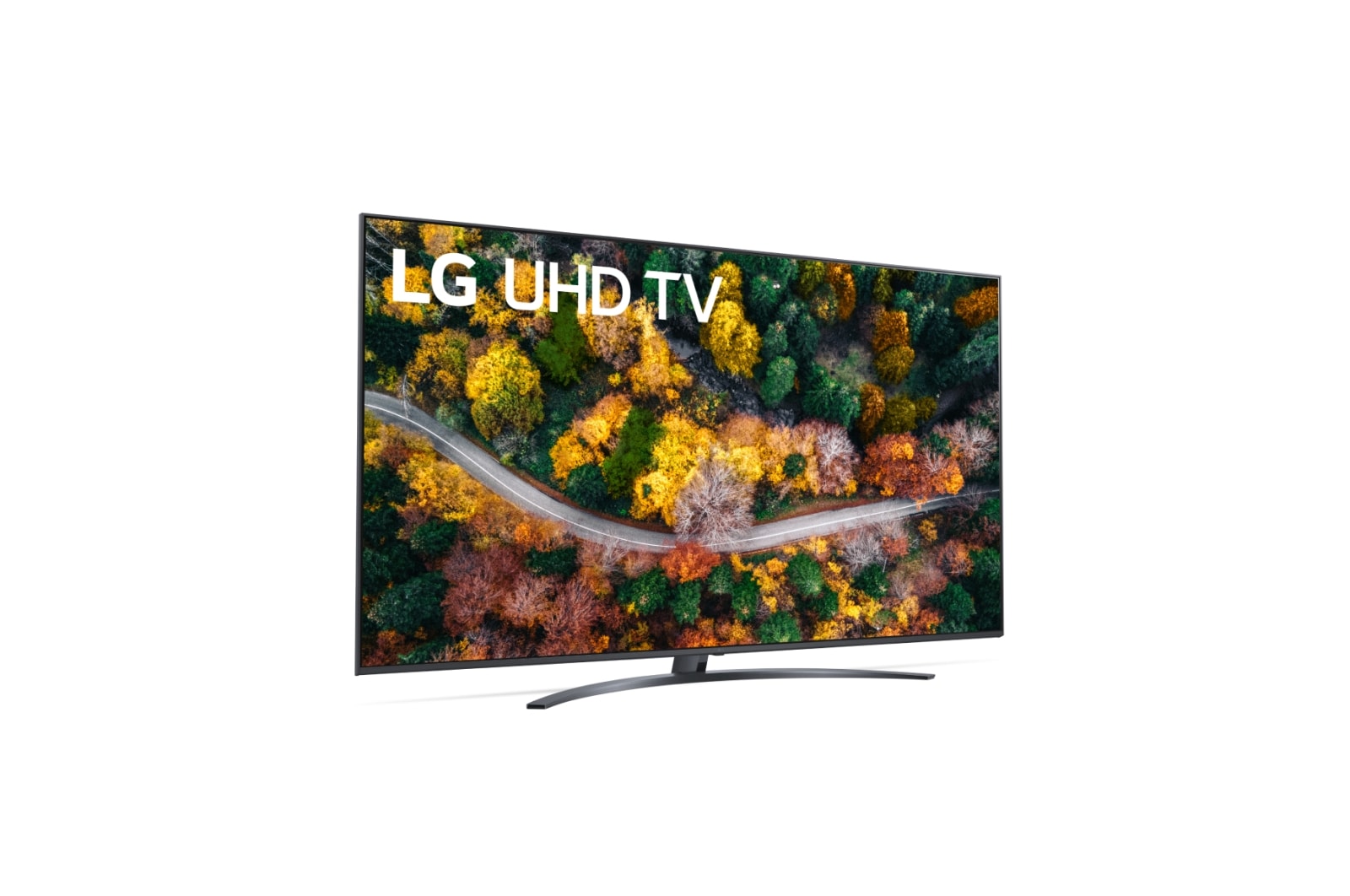 LG 75“ LG UHD 4K TV, 75UP78009LB