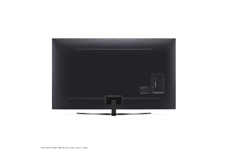 LG 75“ LG UHD 4K TV, 75UP78009LB