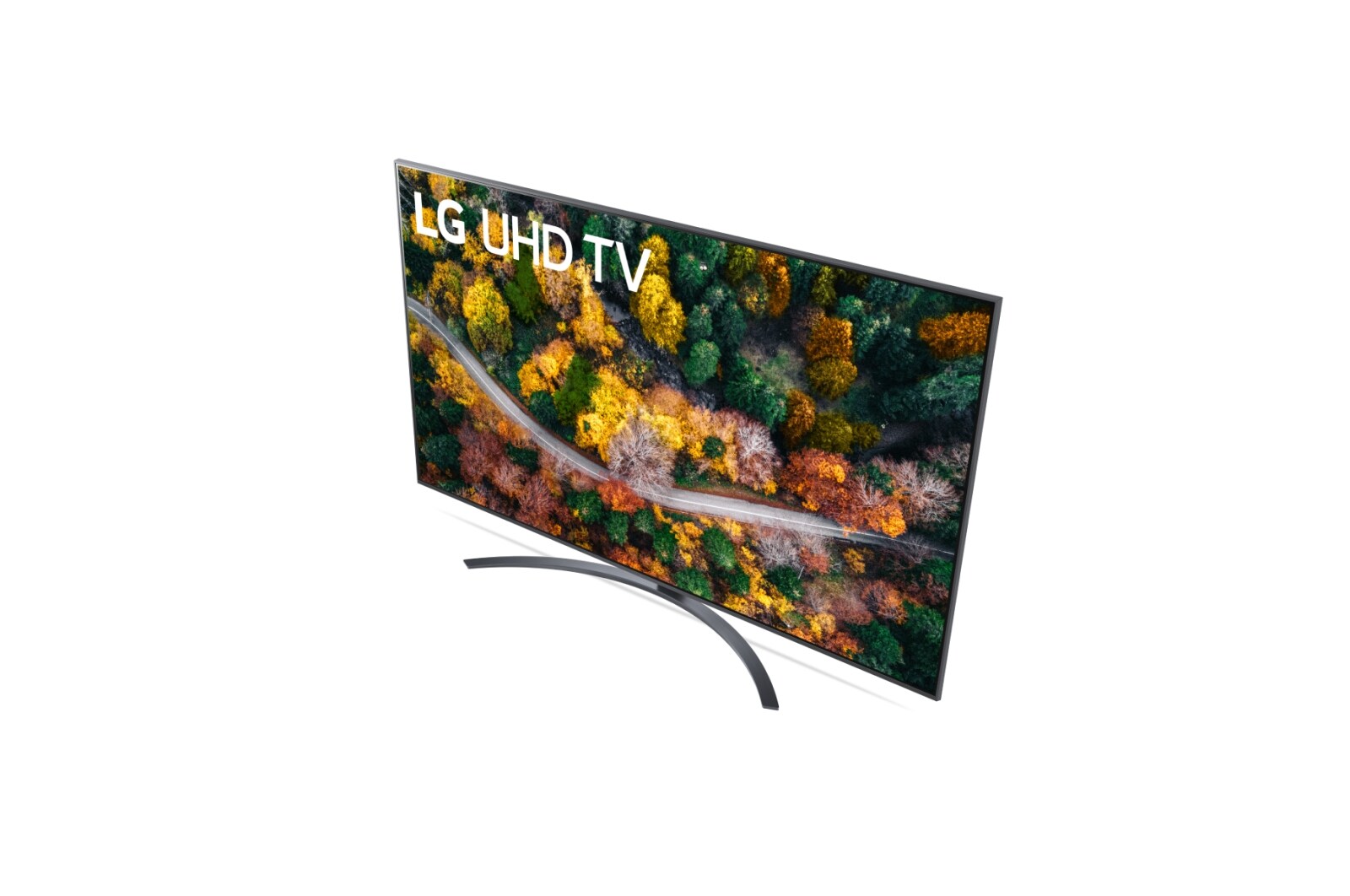 LG 75“ LG UHD 4K TV, 75UP78009LB