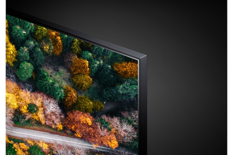 LG 75“ LG UHD 4K TV, 75UP78009LB