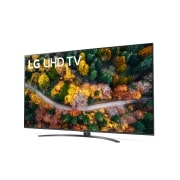 LG 75“ LG UHD 4K TV, 75UP78009LB