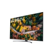 LG 75“ LG UHD 4K TV, 75UP78009LB