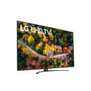 LG 75“ LG UHD 4K TV, 75UP78009LB