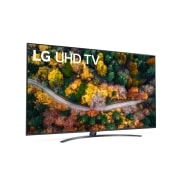 LG 75“ LG UHD 4K TV, 75UP78009LB