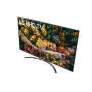 LG 75“ LG UHD 4K TV, 75UP78009LB