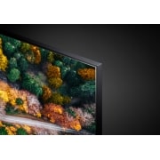 LG 75“ LG UHD 4K TV, 75UP78009LB