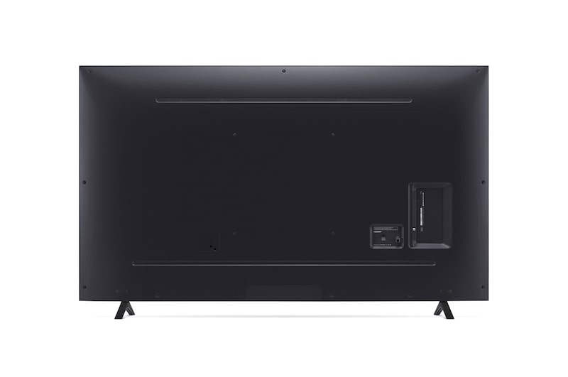 LG 75" LG UHD TV UQ80, 75UQ80009LB