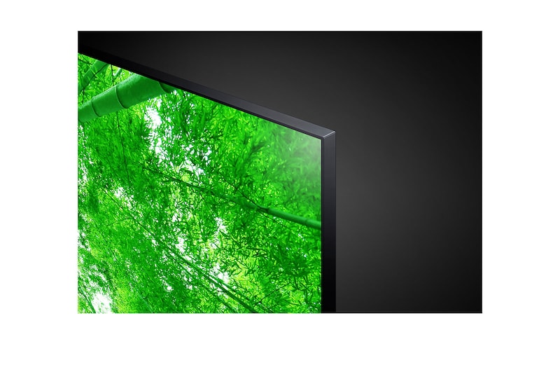 LG 75" LG UHD TV UQ81, 75UQ81009LB