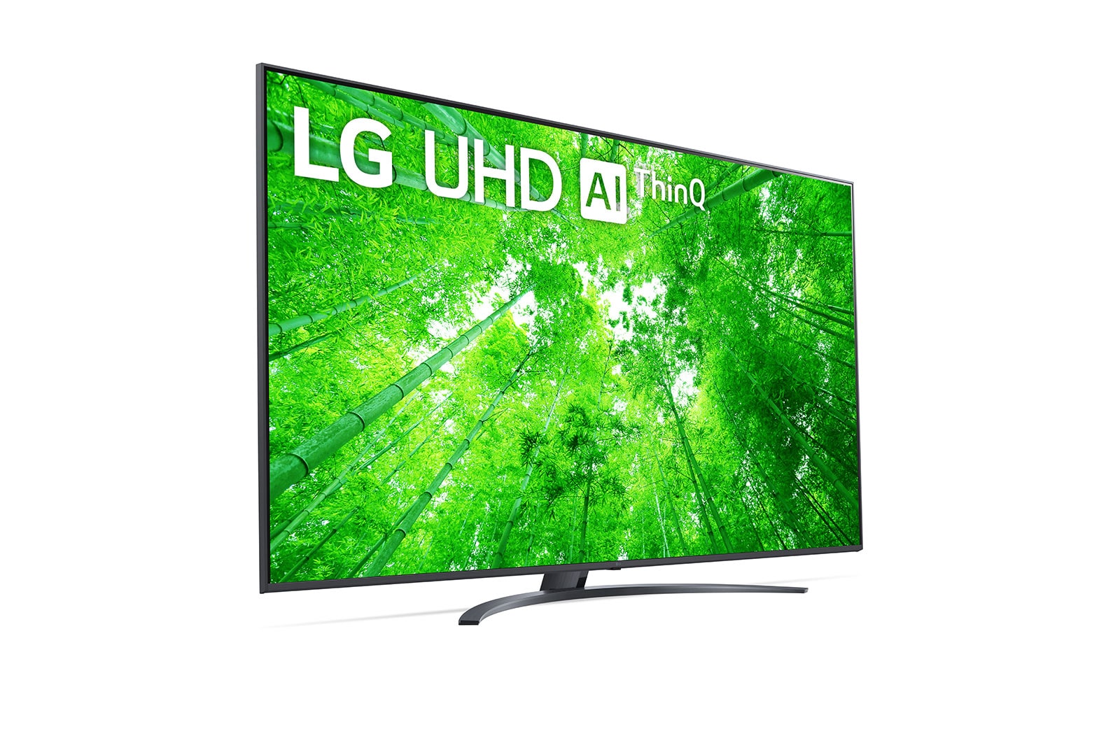 LG 75" LG UHD TV UQ81, 75UQ81009LB