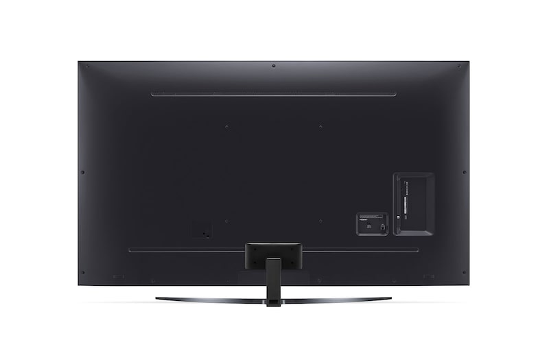 LG 75" LG UHD TV UQ81, 75UQ81009LB
