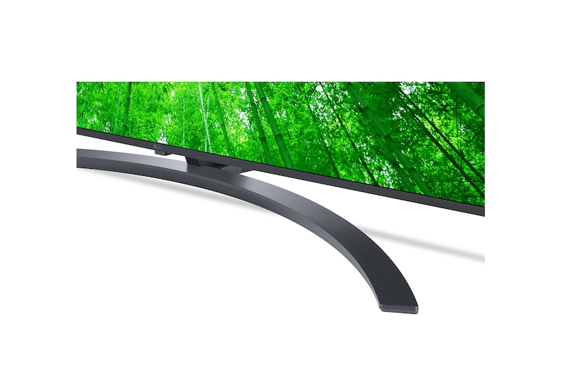 LG 75" LG UHD TV UQ81, 75UQ81009LB