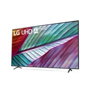 86'' LG 4K Smart UHD TV UR76 - 86UR76006LC | LG DE