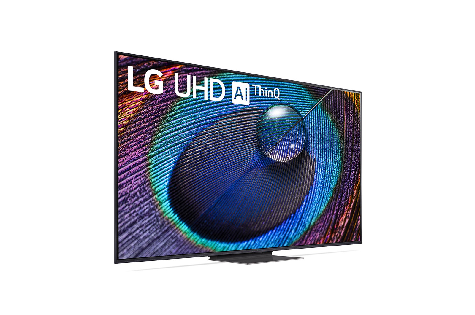 LG 75 Zoll LG 4K Smart UHD TV UR91, 75UR91006LA