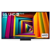 98 Zoll 4K LG UHD Smart TV UT91