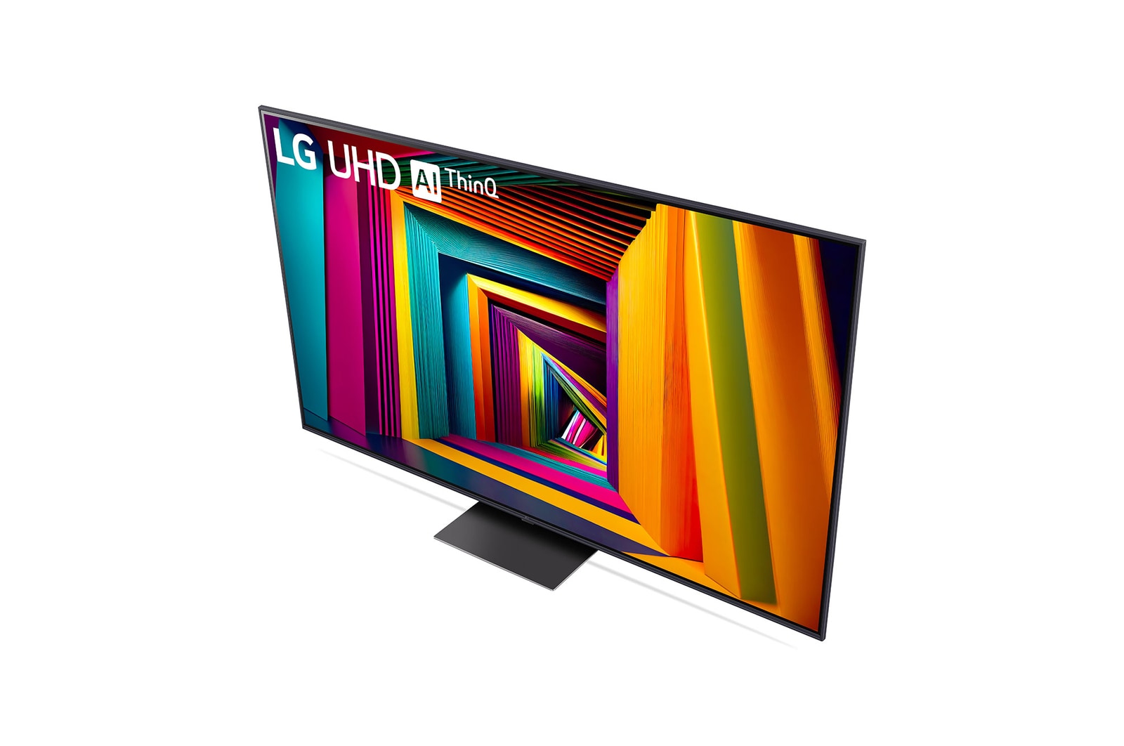 LG 98 Zoll 4K LG UHD Smart TV UT91, 98UT91006LA.AEEQ