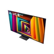 LG 98 Zoll 4K LG UHD Smart TV UT91, 98UT91006LA.AEEQ