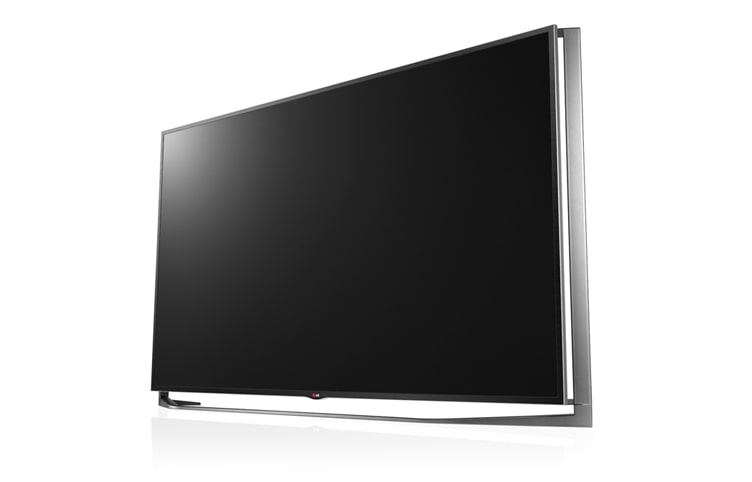 LG Ultra HD-TV mit 200 cm Bildschirmdiagonale, webOS, Magic Remote und 4K-IPS-Panel , 79UB980V