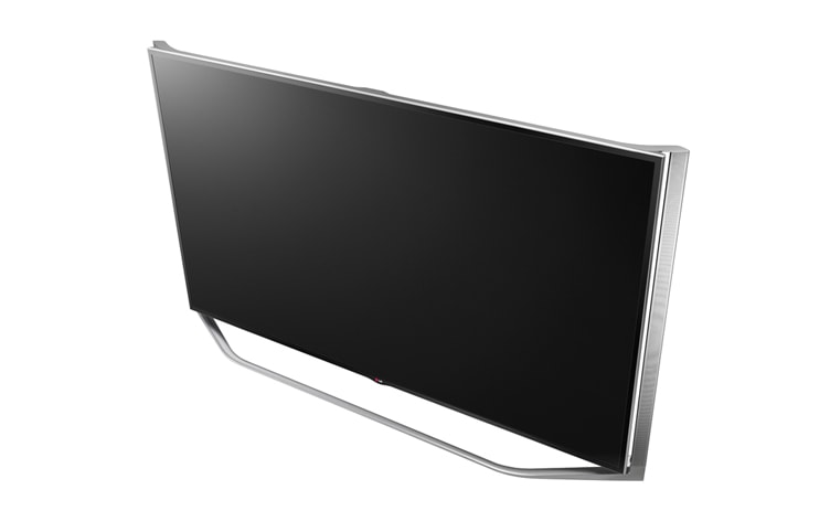 LG Ultra HD-TV mit 200 cm Bildschirmdiagonale, webOS, Magic Remote und 4K-IPS-Panel , 79UB980V