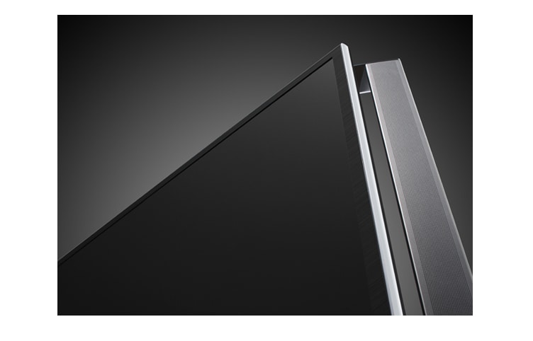 LG Ultra HD-TV mit 200 cm Bildschirmdiagonale, webOS, Magic Remote und 4K-IPS-Panel , 79UB980V