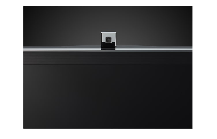 LG Ultra HD-TV mit 200 cm Bildschirmdiagonale, webOS, Magic Remote und 4K-IPS-Panel , 79UB980V