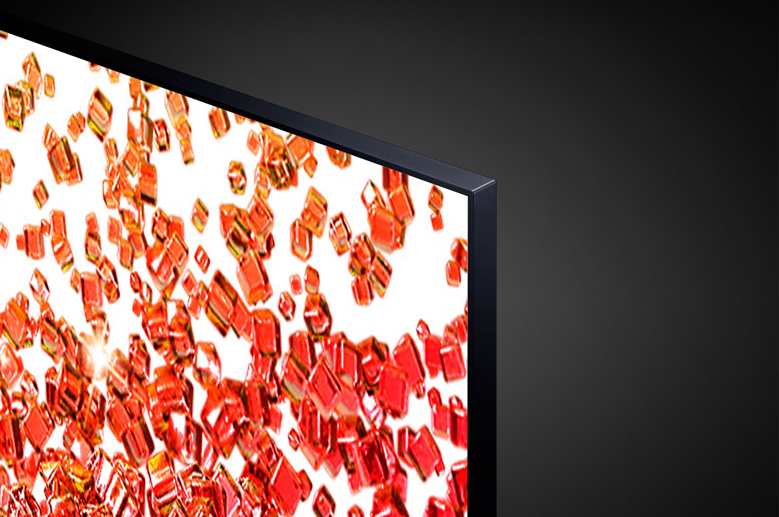 LG 86“ LG 4K NanoCell TV NANO75, 86NANO759PA
