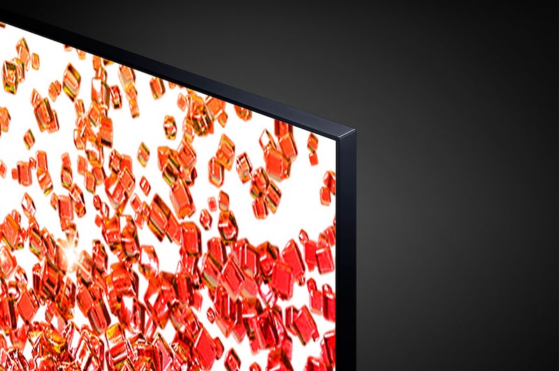 LG 86“ LG 4K NanoCell TV NANO75, 86NANO759PA