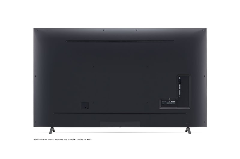LG 86“ LG 4K NanoCell TV NANO75, 86NANO759PA