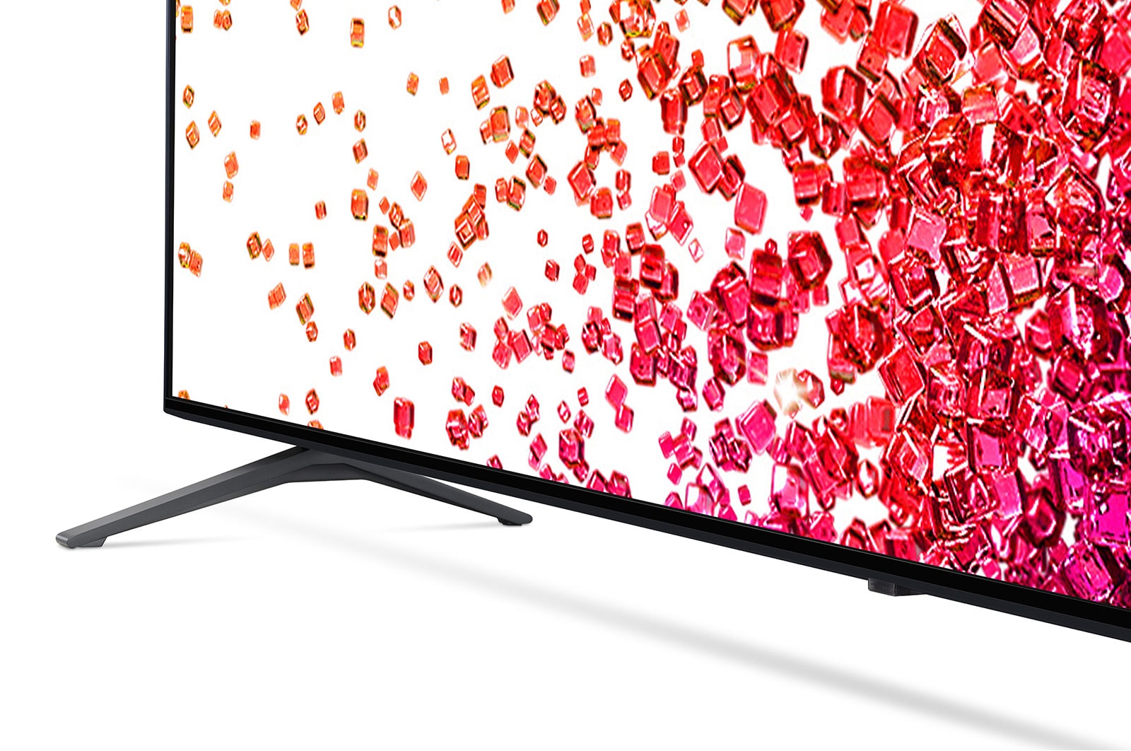LG 86“ LG 4K NanoCell TV NANO75, 86NANO759PA