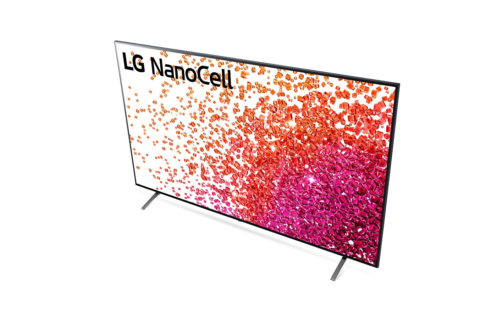 LG 86“ LG 4K NanoCell TV NANO75, 86NANO759PA
