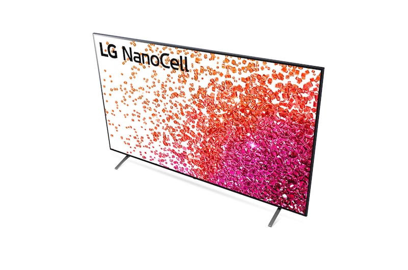 LG 86“ LG 4K NanoCell TV NANO75, 86NANO759PA