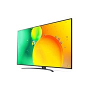 LG 86 Zoll LG NanoCell 4K TV NANO76, 86NANO769QA