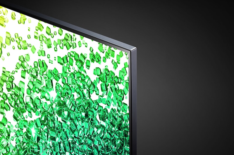 LG 86“ LG 4K NanoCell TV NANO86, 86NANO869PA