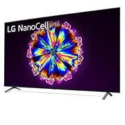 LG 86“ LG 4K NanoCell TV, 86NANO906NA