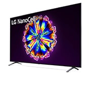 LG 86“ LG 4K NanoCell TV, 86NANO906NA