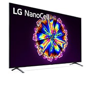 LG 86“ LG 4K NanoCell TV, 86NANO906NA