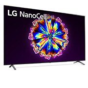 LG 86“ LG 4K NanoCell TV, 86NANO906NA