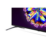 LG 86“ LG 4K NanoCell TV, 86NANO906NA