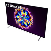 LG 86“ LG 4K NanoCell TV, 86NANO906NA