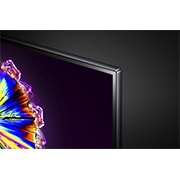 LG 86“ LG 4K NanoCell TV, 86NANO906NA