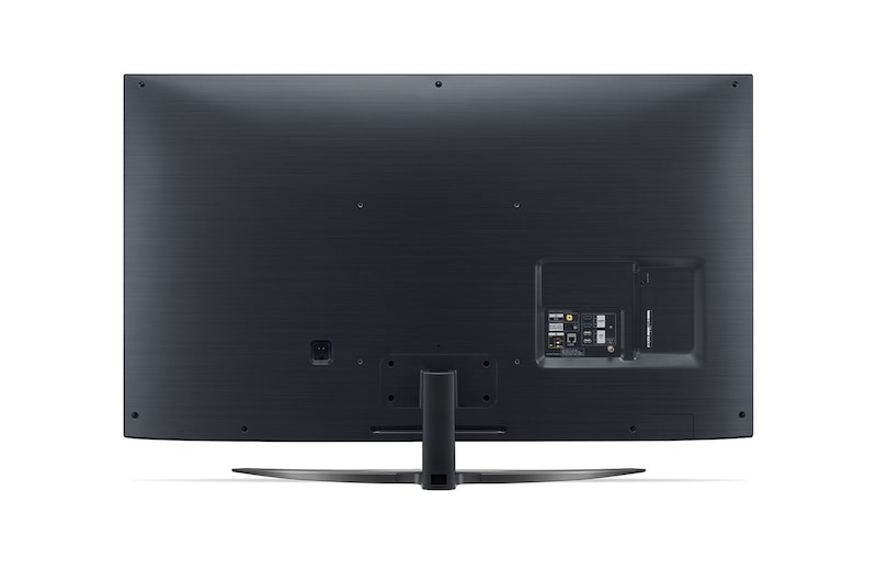 LG 86" LG 4K NanoCell TV Energieeffizienzklasse G (Spektrum: A bis G), 86NANO916NA