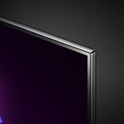 LG 86" LG 4K NanoCell TV Energieeffizienzklasse G (Spektrum: A bis G), 86NANO916NA