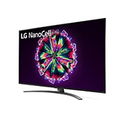 LG 86" LG 4K NanoCell TV Energieeffizienzklasse G (Spektrum: A bis G), 86NANO916NA