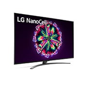 LG 86" LG 4K NanoCell TV Energieeffizienzklasse G (Spektrum: A bis G), 86NANO916NA