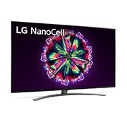 LG 86" LG 4K NanoCell TV Energieeffizienzklasse G (Spektrum: A bis G), 86NANO916NA