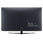 LG 86" LG 4K NanoCell TV Energieeffizienzklasse G (Spektrum: A bis G), 86NANO916NA